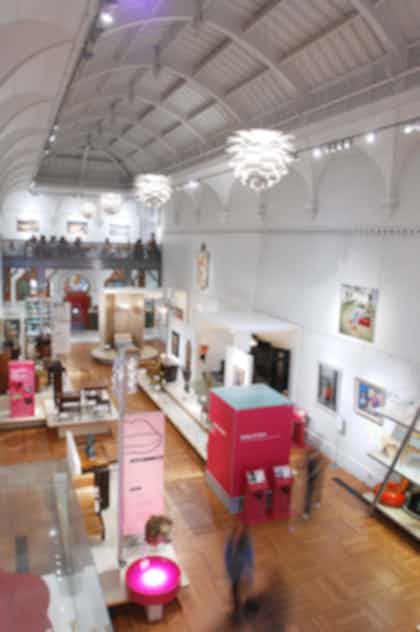 Brighton Museum & Art Gallery 3